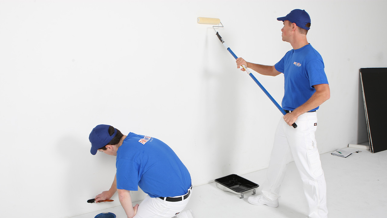 Körfez Boya Badanacı